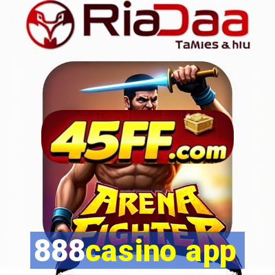 888casino app